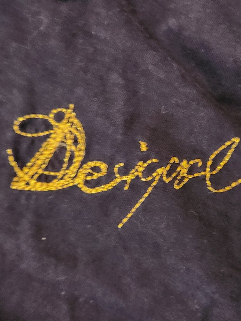 Desigual Colorful Sunburst Print Mini Dress - Picture 9 of 15